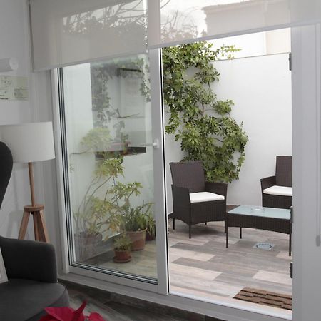 Hospedium Dlj Hostal Tematico Desde La Juderia Arjona Ngoại thất bức ảnh