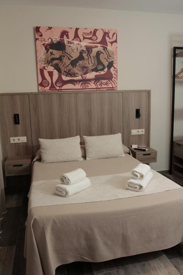 Hospedium Dlj Hostal Tematico Desde La Juderia Arjona Ngoại thất bức ảnh