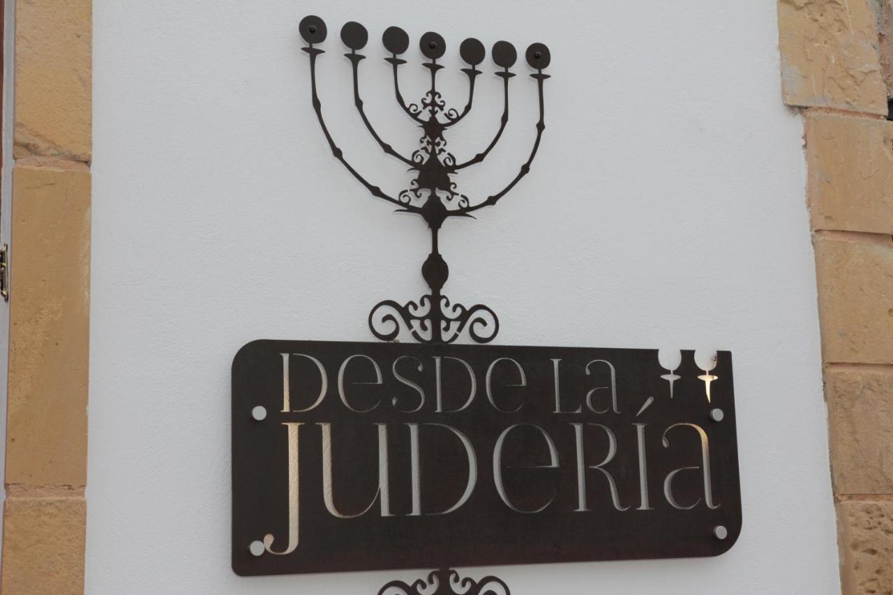 Hospedium Dlj Hostal Tematico Desde La Juderia Arjona Ngoại thất bức ảnh