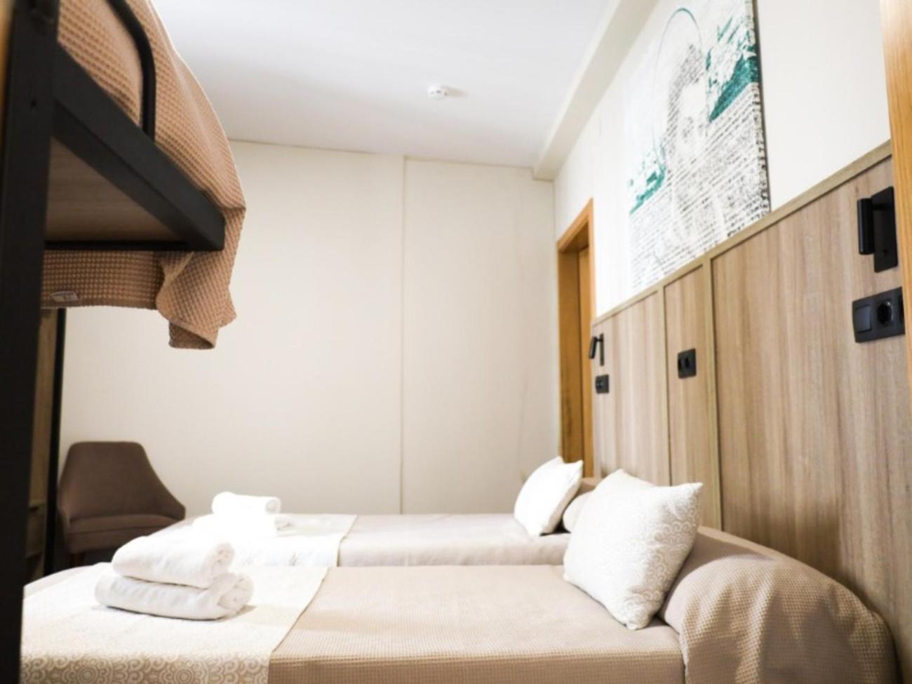Hospedium Dlj Hostal Tematico Desde La Juderia Arjona Ngoại thất bức ảnh