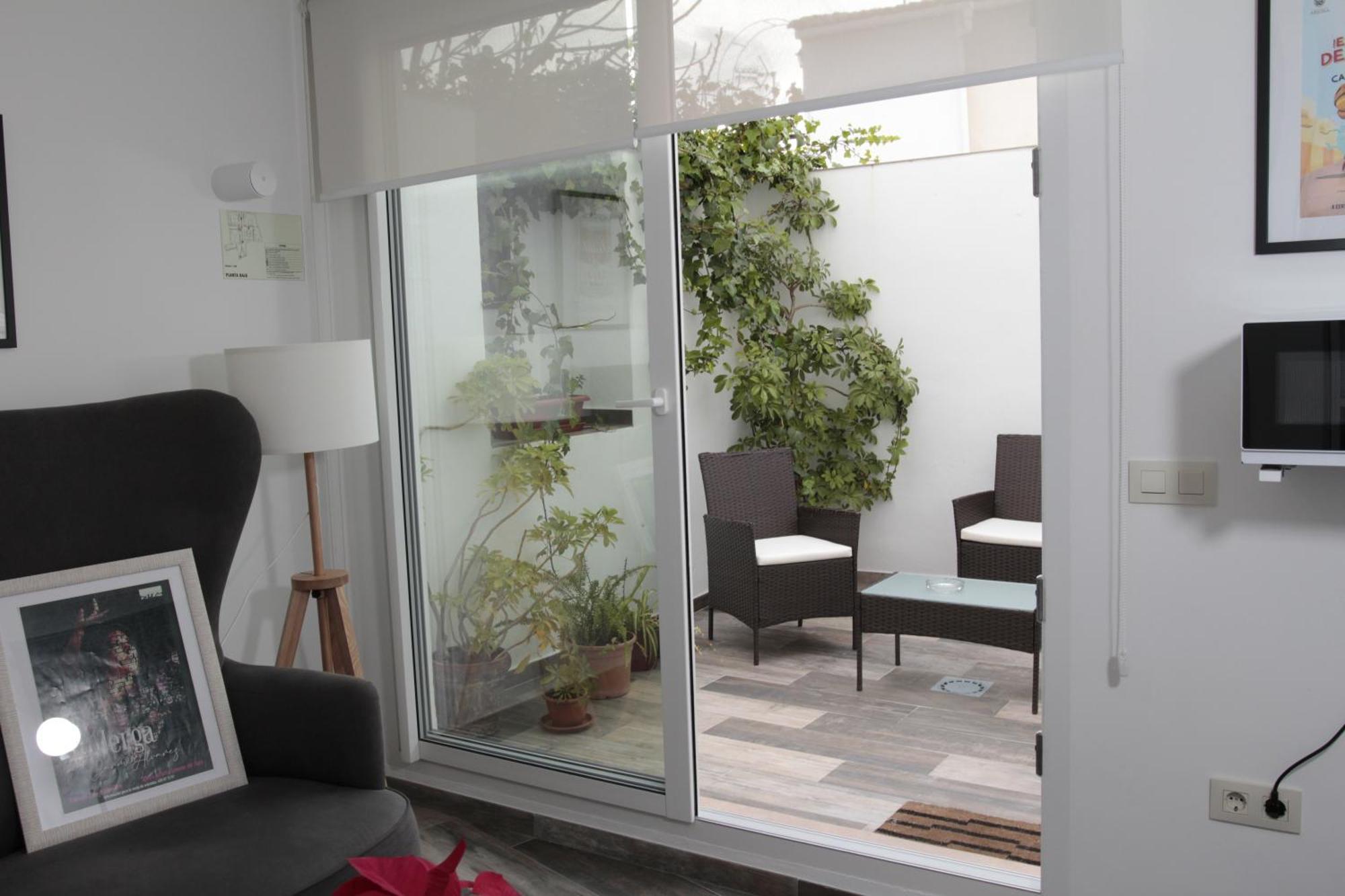 Hospedium Dlj Hostal Tematico Desde La Juderia Arjona Ngoại thất bức ảnh