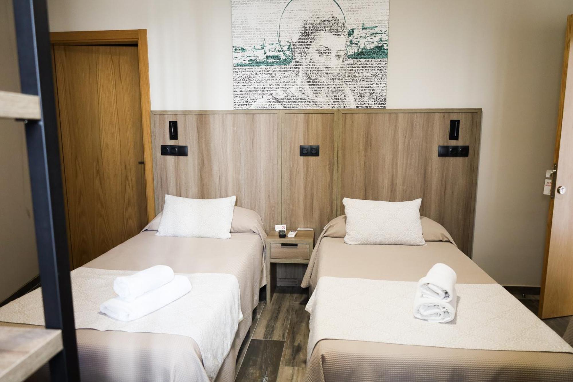Hospedium Dlj Hostal Tematico Desde La Juderia Arjona Ngoại thất bức ảnh